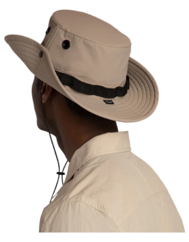 Tilley - Recycled Utility Hat