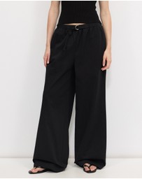 Calli - Piper D Ring Pants