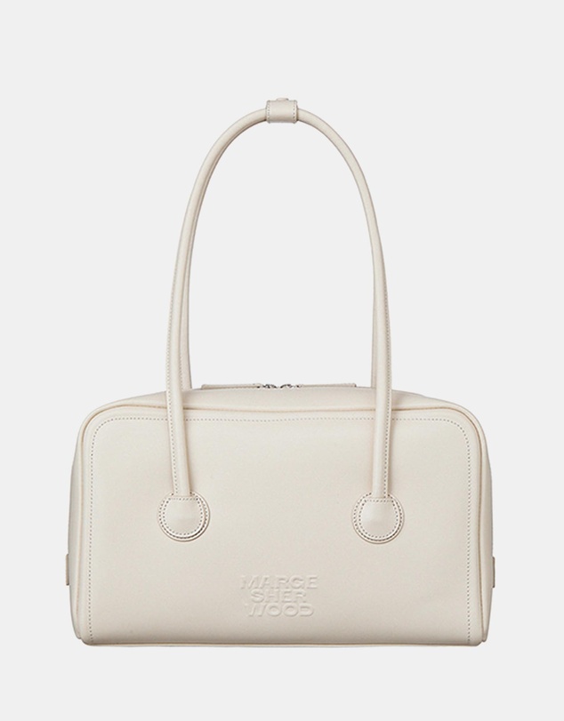 MARGESHERWOOD - Soft Boston Bag