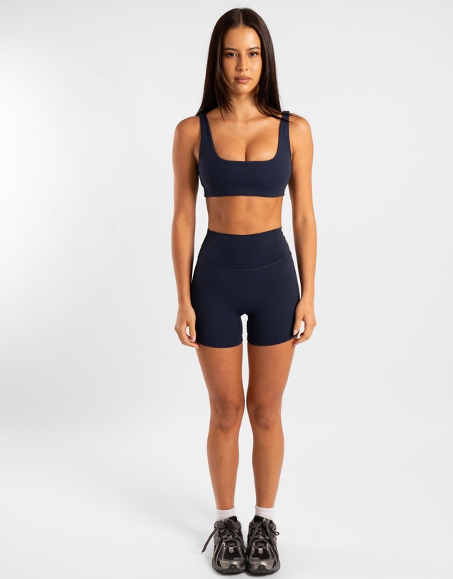 Active Basics - Hi Rise Short 2.0