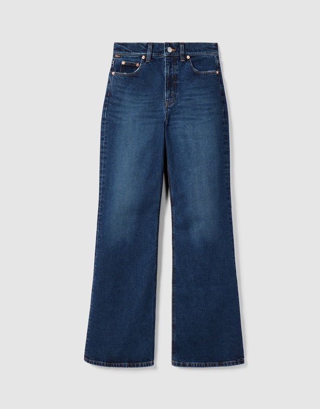 R.M.Williams - Vale Stretch Jeans
