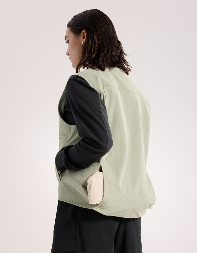 Arc'teryx - Sonii Utility Vest Women's
