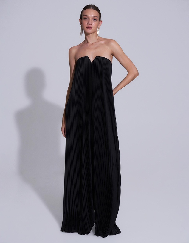 L'IDEE - Black Tie Gown