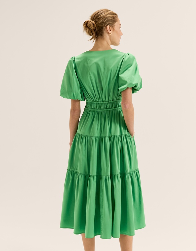 Review - Soho Dress