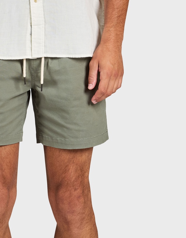 Academy Brand - Volley Short