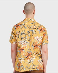 Academy Brand - Andy SS Shirt