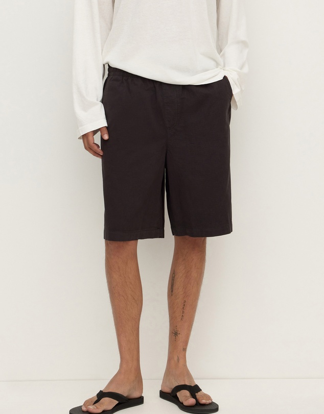 Assembly Label - Wallace Ripstop Shorts