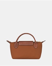 Longchamp - Le Pliage Original Pouch With Handle