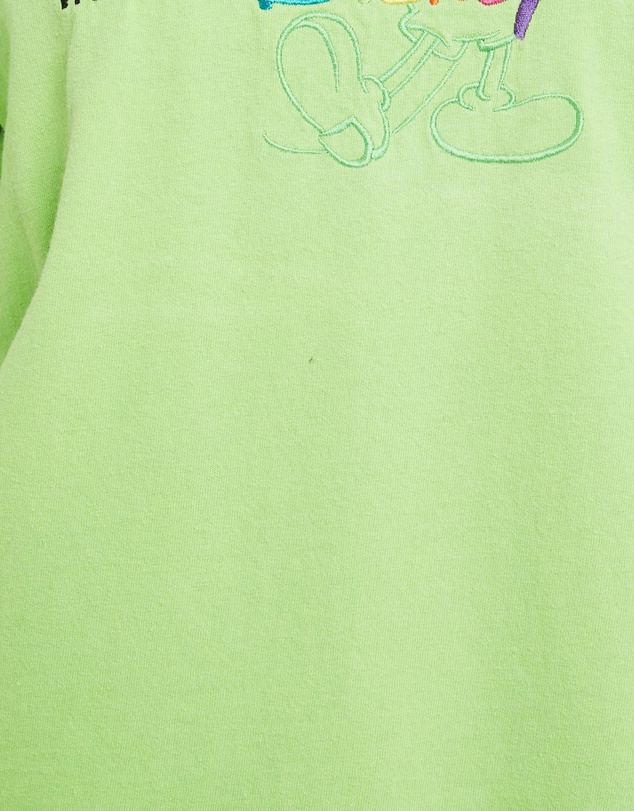Vintage by The Real Deal - Pre Loved - Vintage 90s Mickey Mouse Walt Disney World Tee