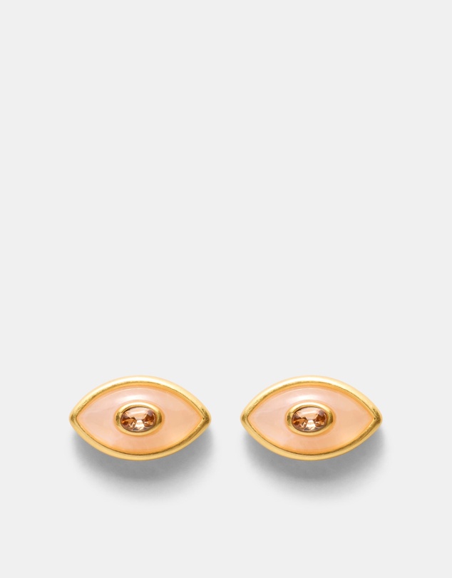 MIMCO - Oracle Stud Earrings