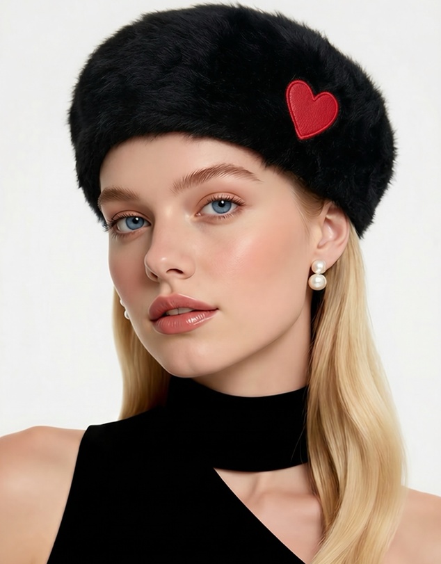 Mossée - Lola Wool Hat