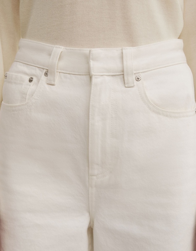 Witchery - Tailored High Rise Jeans