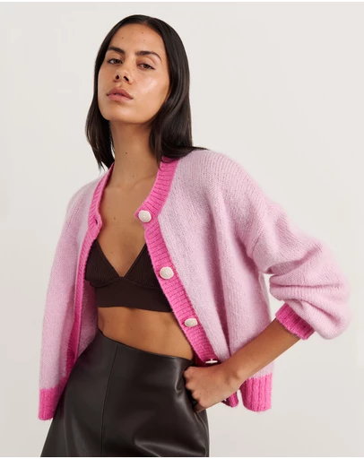 Jag - Lily Cardigan
