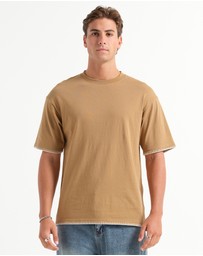 Nana Judy - James 235GSM T-shirt