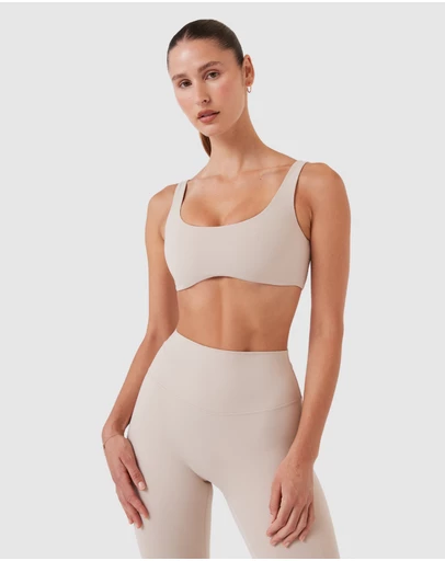 REC GEN - FITform Curve Bra