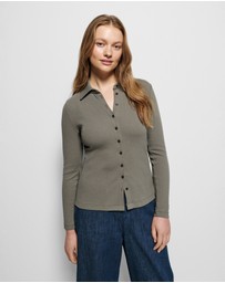 Commonry - Maxine Top
