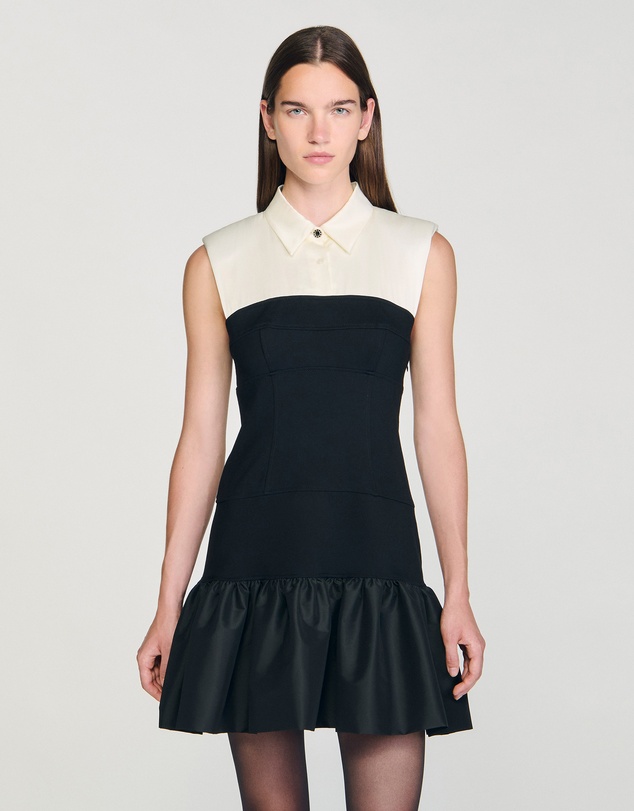 Sandro - Noelia Dress