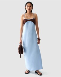 Sancia  - The Ella Dress