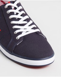Tommy Hilfiger - Harlow Sneakers - Men's