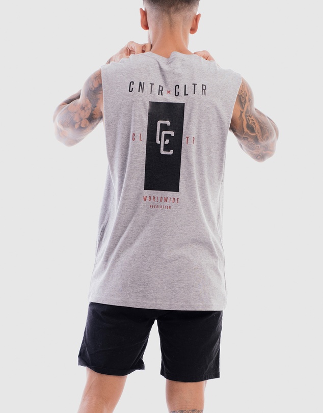 Counter Culture - Runway Tank