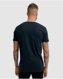 Counter Culture - 4-Pack Absent Tee