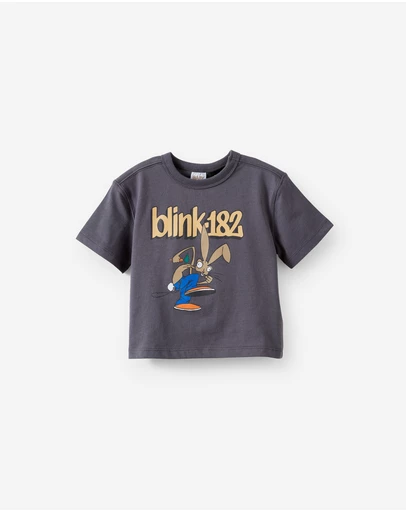 Cotton On Kids - Baby Short Sleeve License Tee