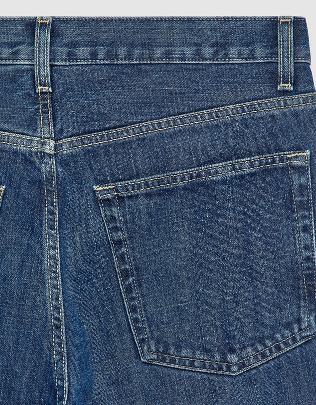 ARKET - Cliff Regular Straight Jeans