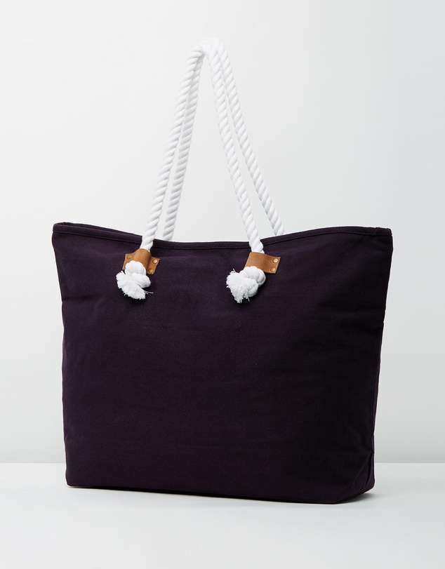 Seafolly - Ship Sail Tote