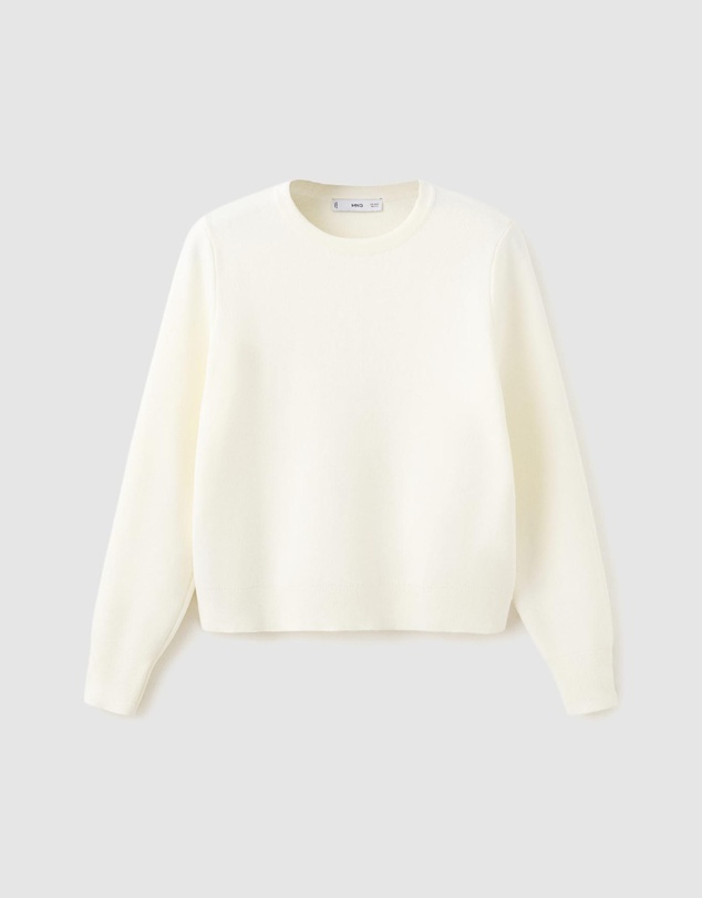 M.N.G - Ivan Sweater