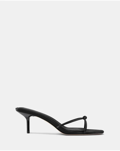 FEMME LA - Maeve Slippers