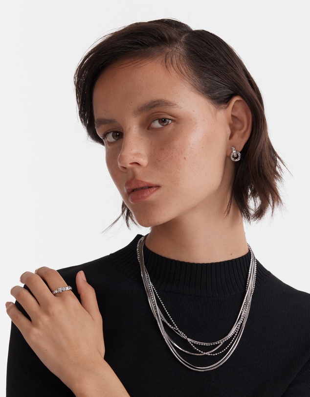 MIMCO - Circulate Stud Earrings
