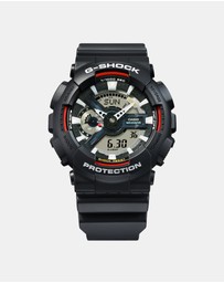 G-SHOCK - GA110RL-1A