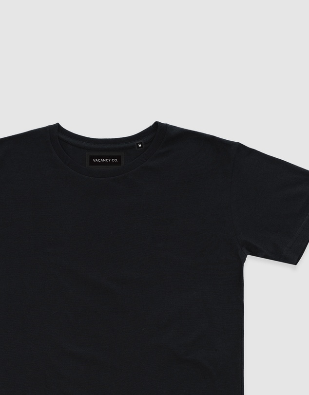 Vacancy Co - Vacant Tee - Youth