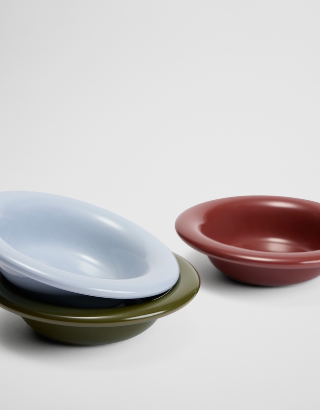 Country Road - Elliot Dip Bowl Set Of 3