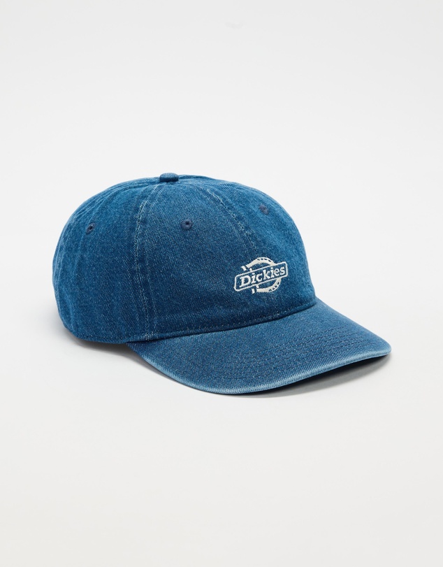 Dickies - Dad Cap Denim