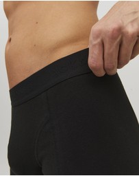 Jack & Jones - Tone In Tone Trunks 5-Pack