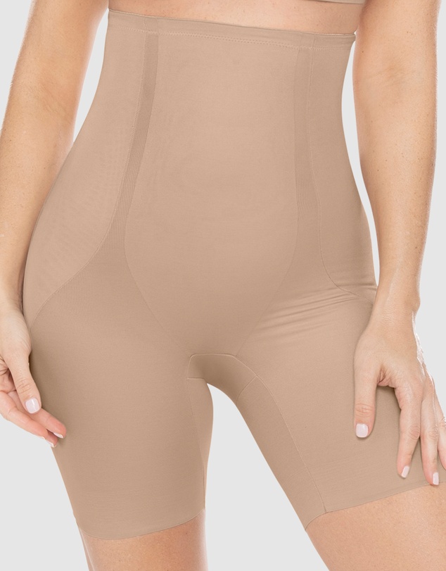 Miraclesuit Shapewear - Back Magic High Waist Long Leg