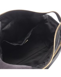 Pre-Loved by Azura Reborn - Pre-Loved Medium Re-Nylon Explorer Satchel