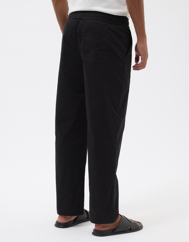 AERE - Relaxed Cotton Pant