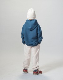 Sonnie - Louis Sweatpants - Bone