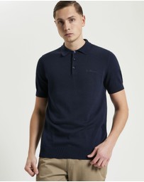 Ben Sherman - Signature Short Sleeve Polo