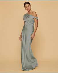 CHANCERY - Hartley Maxi Dress