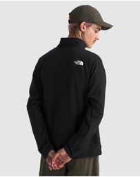 The North Face - Tek Approach Jacket