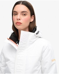 Superdry - Hooded Ultimate Windbreaker Jacket