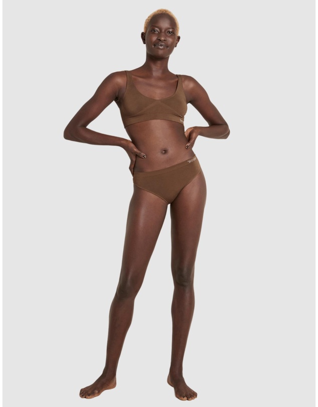 Boody - 5-Pack Classic Bikini