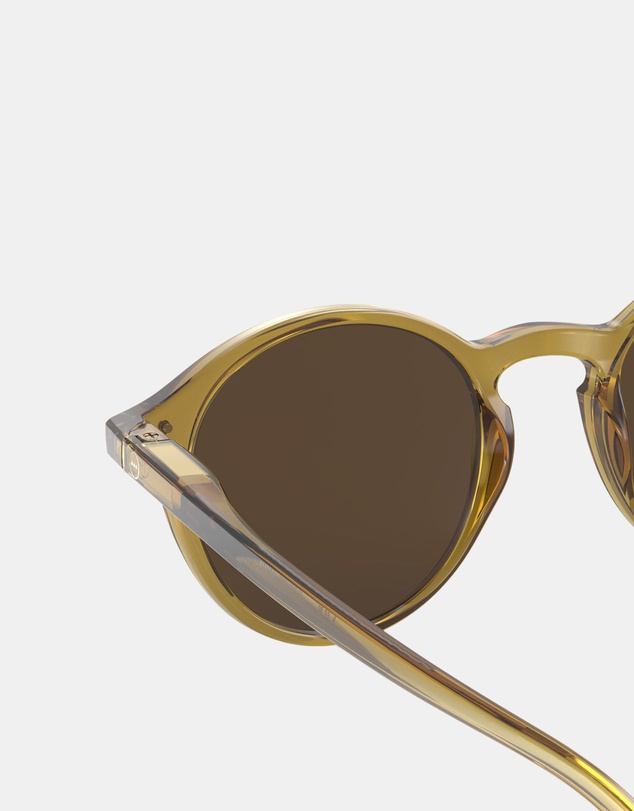 IZIPIZI - Sun Collection D Golden Green