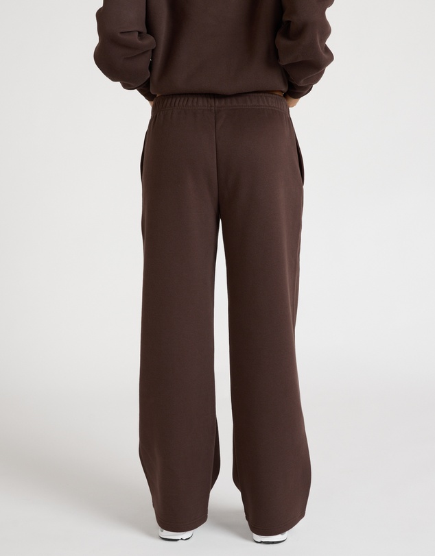 All Fenix - Wide Leg Track Pant