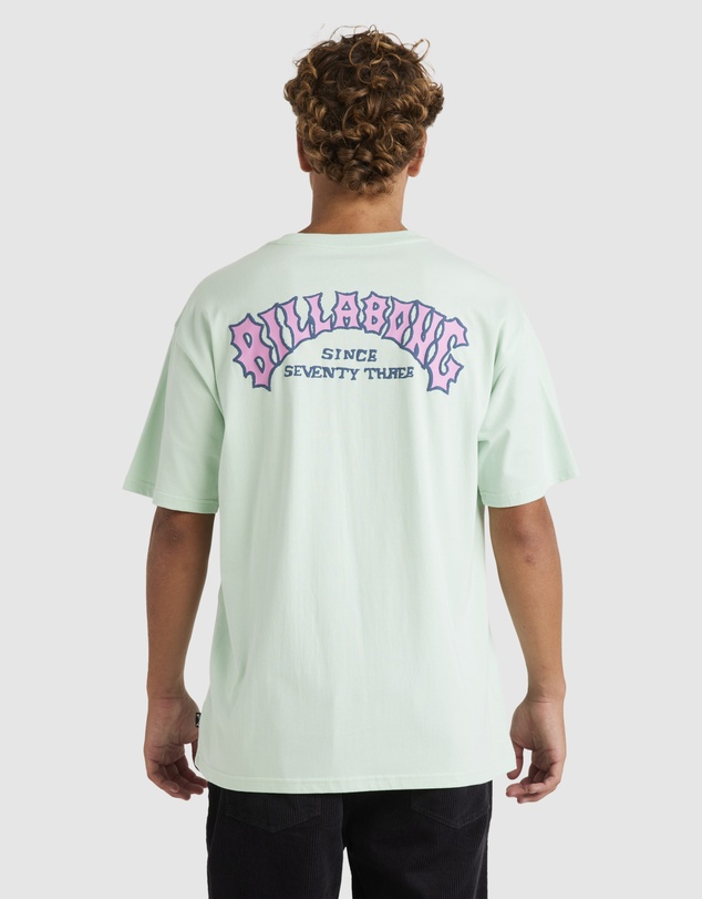 Billabong - Mens 73 Arch T-Shirt