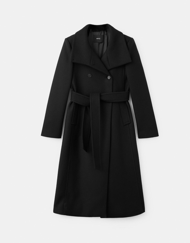 M.N.G - Sirenita Coat