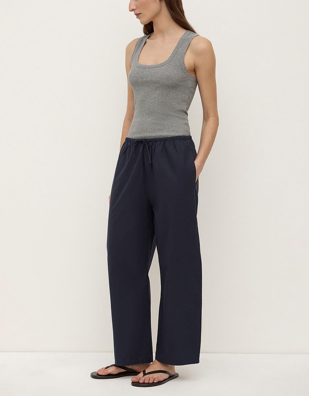 Assembly Label - Amara Pants